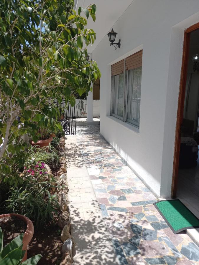 Ekie Apartment With Sea View Kalamata Extérieur photo