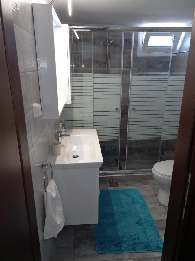 Ekie Apartment With Sea View Kalamata Extérieur photo