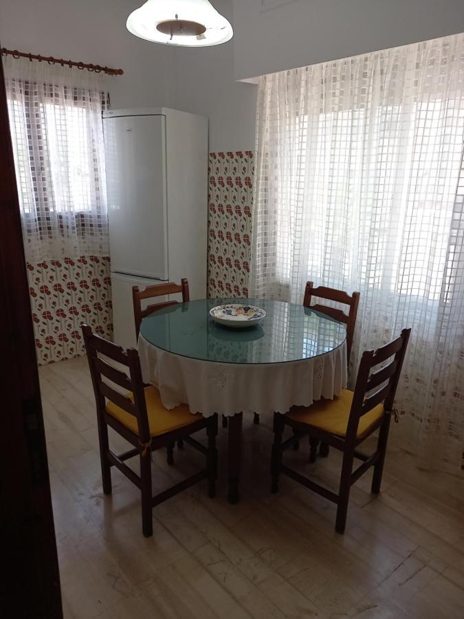 Ekie Apartment With Sea View Kalamata Extérieur photo