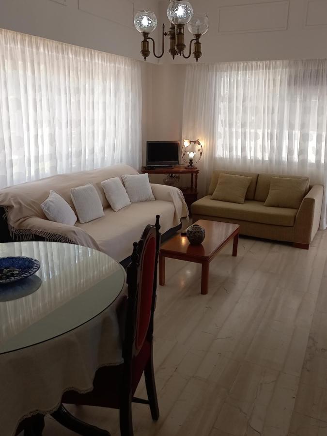 Ekie Apartment With Sea View Kalamata Extérieur photo