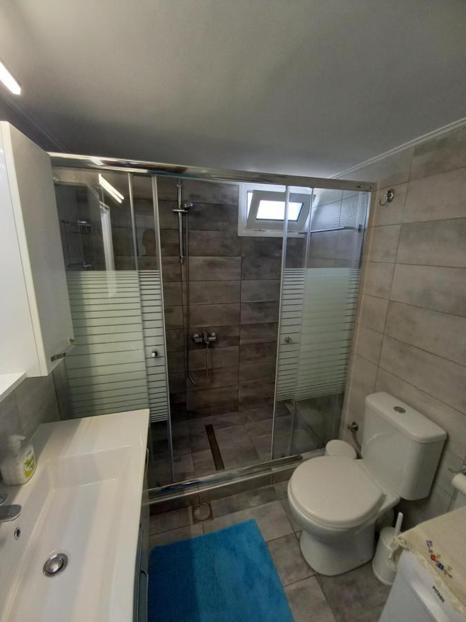 Ekie Apartment With Sea View Kalamata Extérieur photo