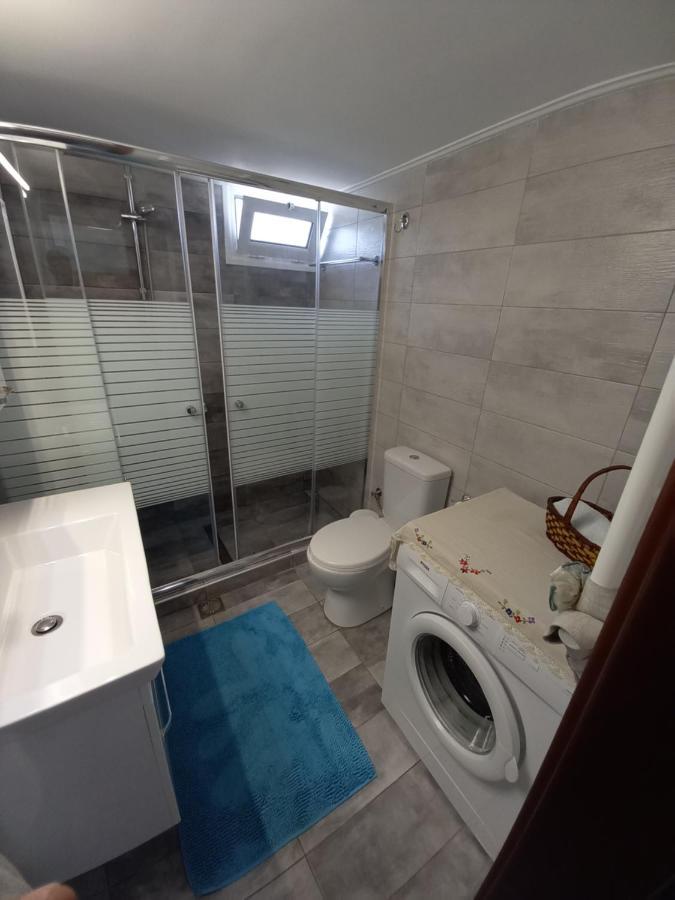 Ekie Apartment With Sea View Kalamata Extérieur photo