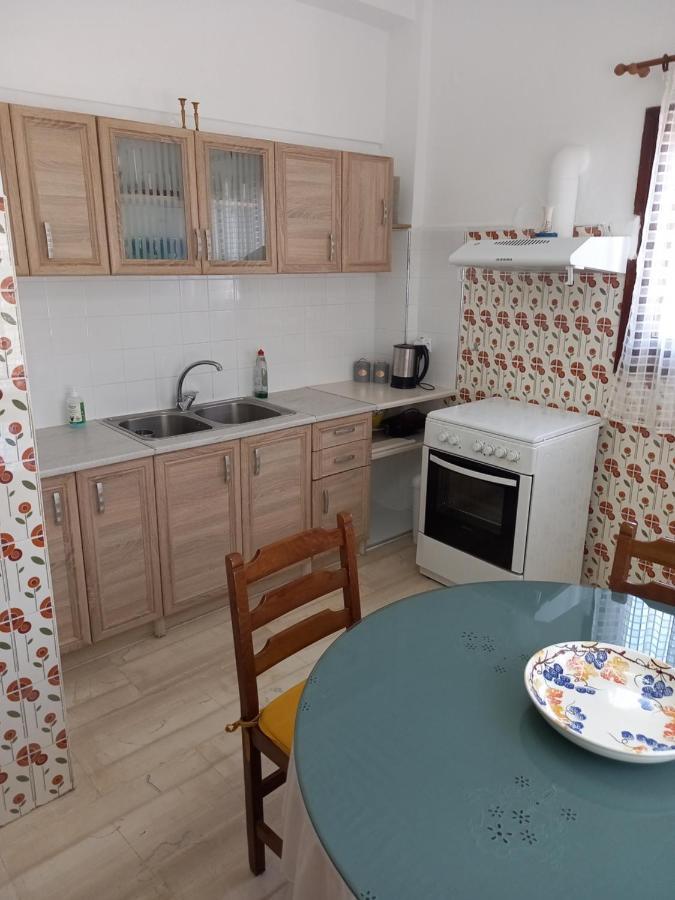 Ekie Apartment With Sea View Kalamata Extérieur photo